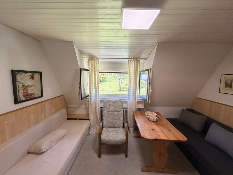Ü10.000 € JAHRESUMSATZ MIT AIRBNB & CO.! SEHR GUT VERMIETBARE FEWO IM SCHWARZWALD FÜR KLEINES GELD!